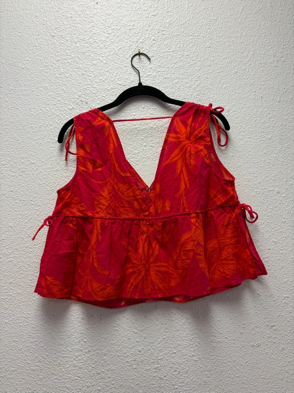 Womens Tank Top Size Small #759